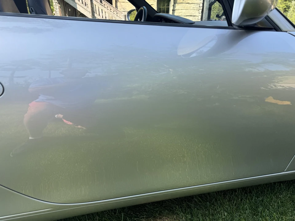 2000 Porsche 986 Boxster - Image 25 of 31