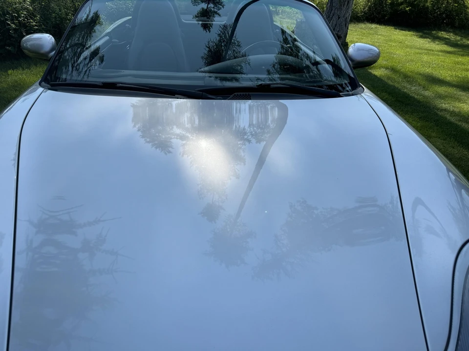 2000 Porsche 986 Boxster - Image 18 of 31