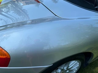 2000 Porsche 986 Boxster - Image 23 of 31