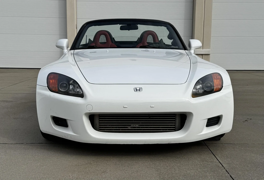 2001 Honda AP1 S2000 - Image 19 of 31