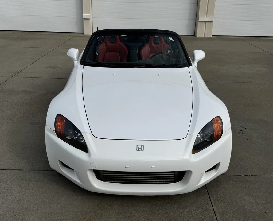 2001 Honda AP1 S2000 - Image 18 of 31