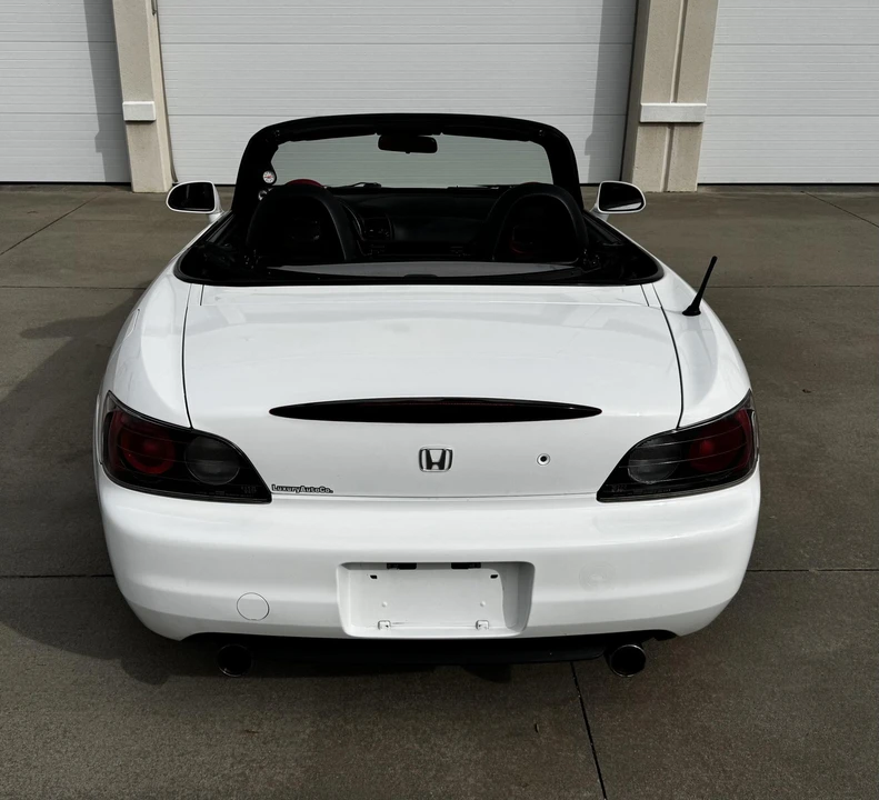 2001 Honda AP1 S2000 - Image 10 of 31