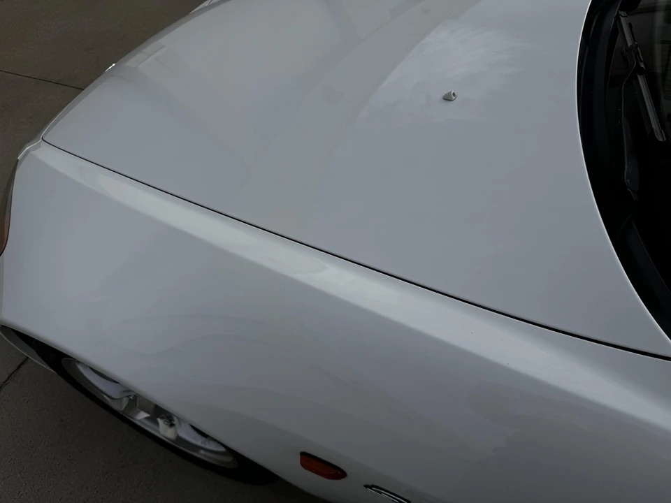2001 Honda AP1 S2000 - Image 27 of 31