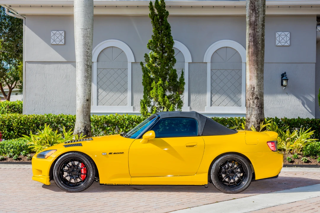 2001 Honda AP1 S2000 - Image 17 of 31