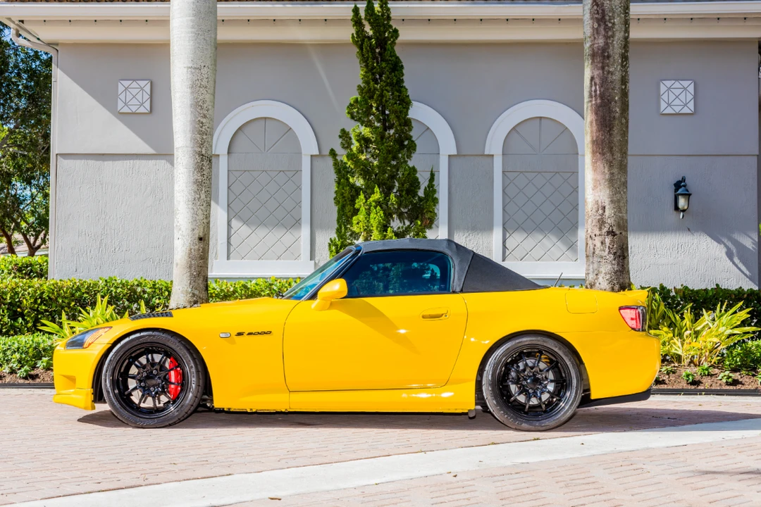 2001 Honda AP1 S2000 - Image 16 of 31