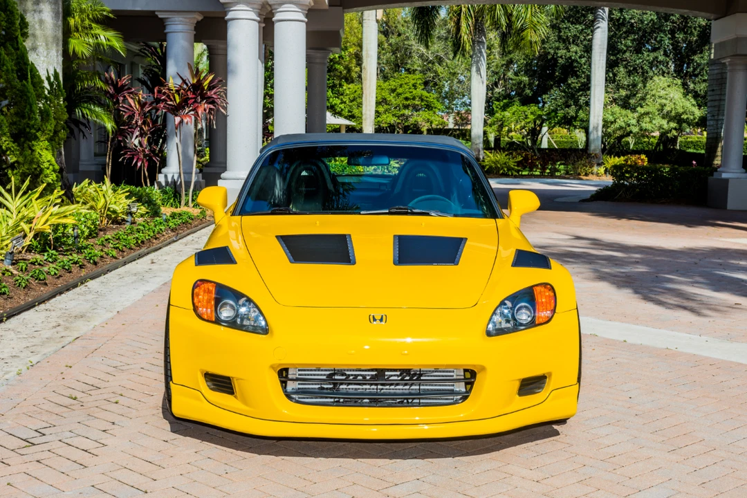 2001 Honda AP1 S2000 - Image 23 of 31