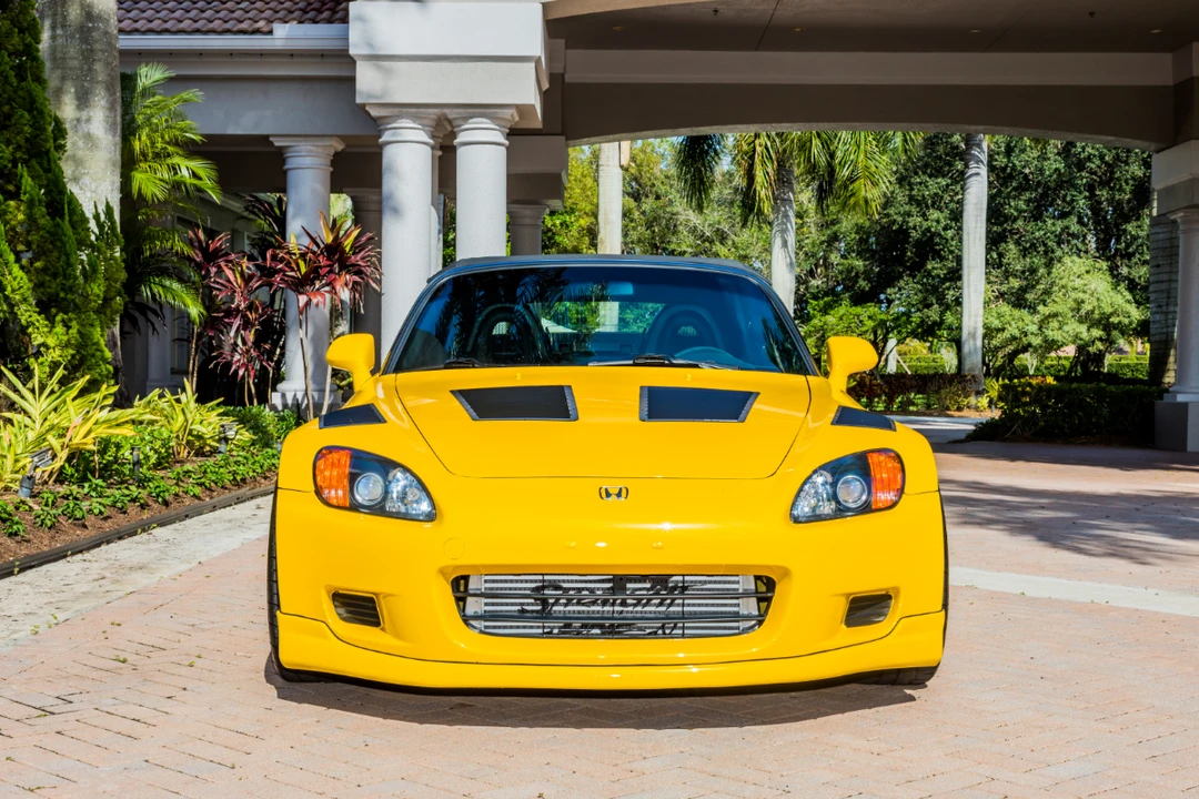 2001 Honda AP1 S2000 - Image 24 of 31