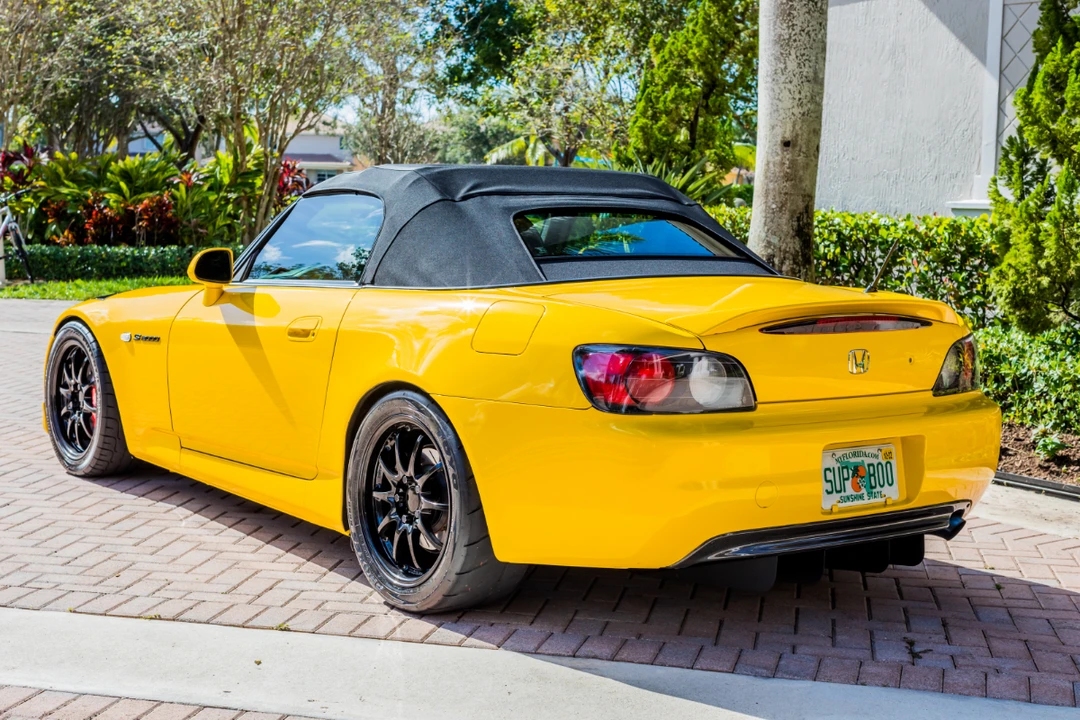 2001 Honda AP1 S2000 - Image 14 of 31