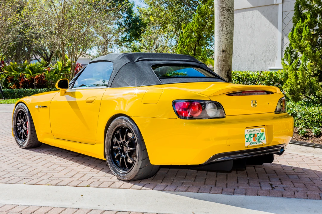 2001 Honda AP1 S2000 - Image 15 of 31