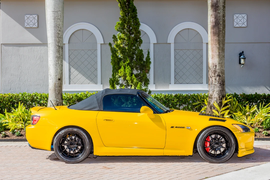 2001 Honda AP1 S2000 - Image 31 of 31