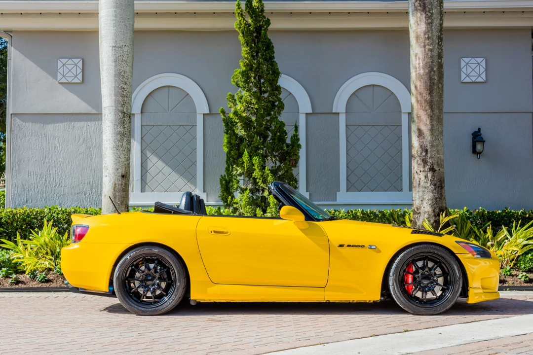 2001 Honda AP1 S2000 - Image 5 of 31