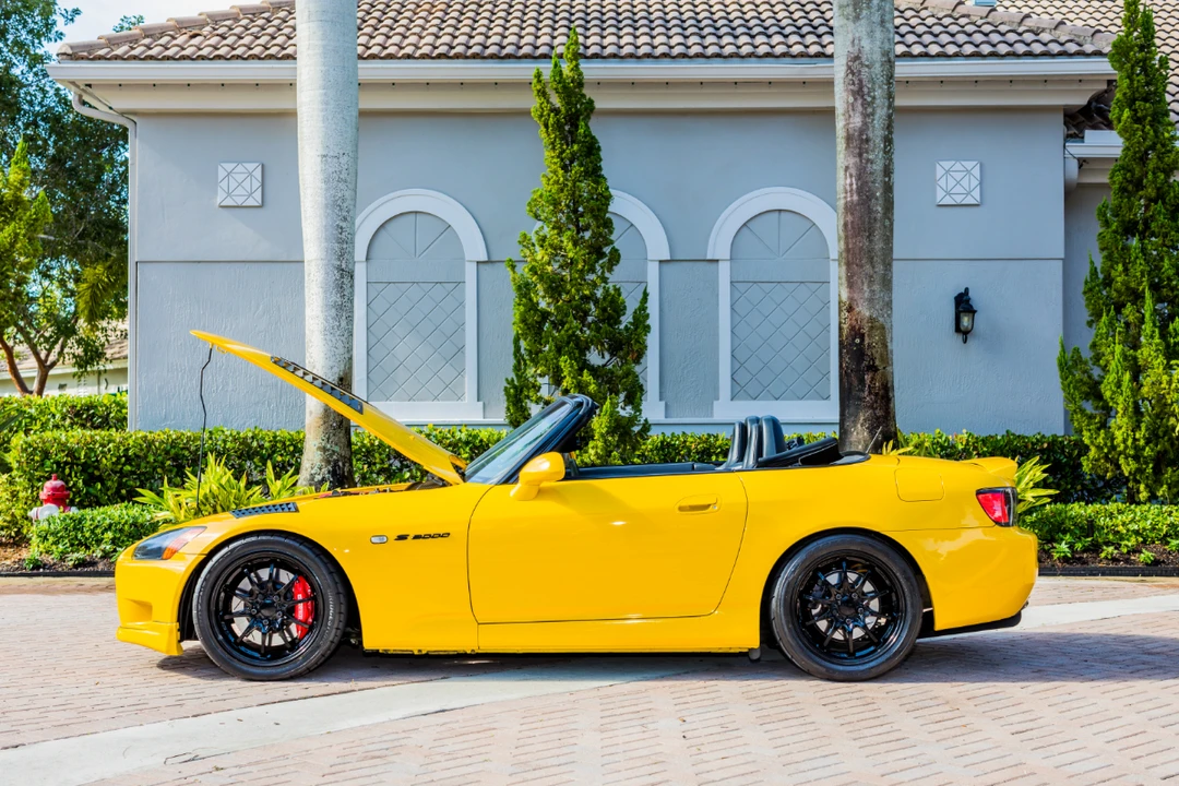 2001 Honda AP1 S2000 - Image 18 of 31