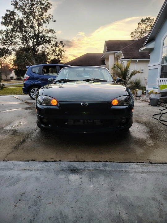 2001 Mazda NB MX-5 Miata - Image 16 of 31