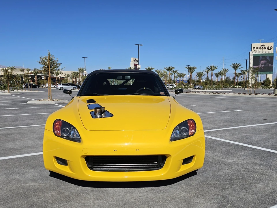 2002 Honda AP1 S2000 - Image 9 of 31