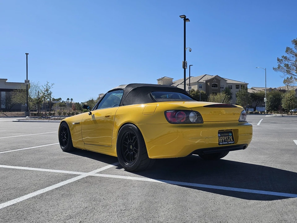 2002 Honda AP1 S2000 - Image 31 of 31