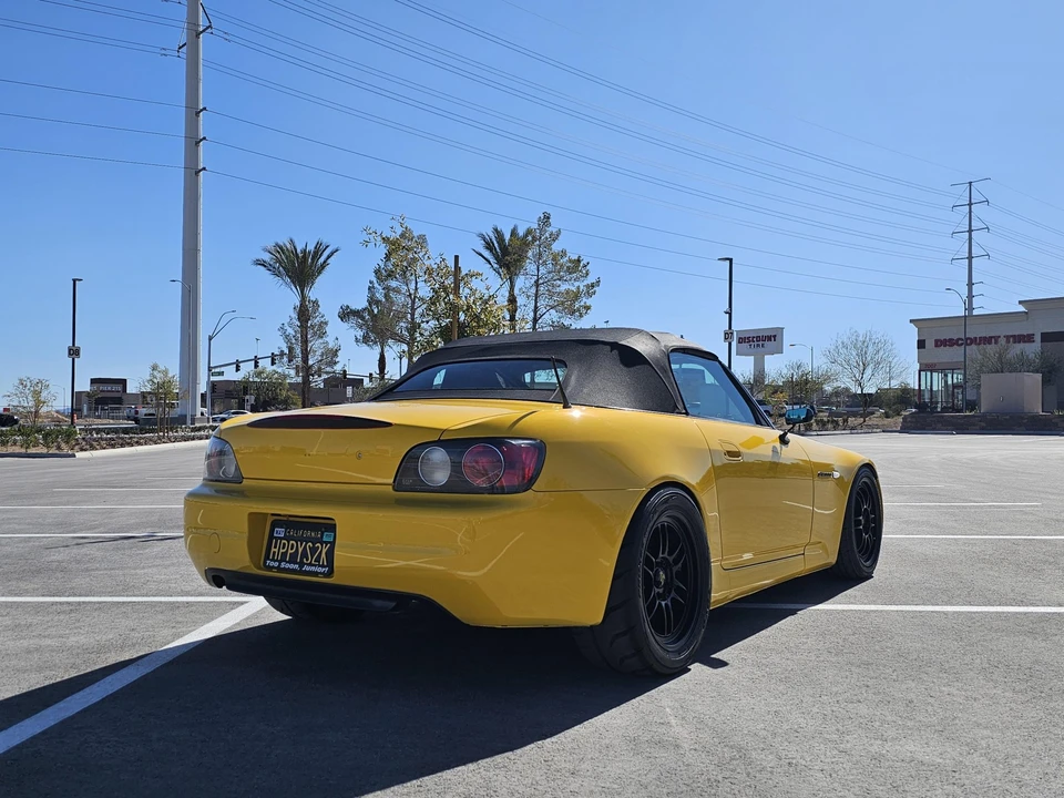 2002 Honda AP1 S2000 - Image 22 of 31