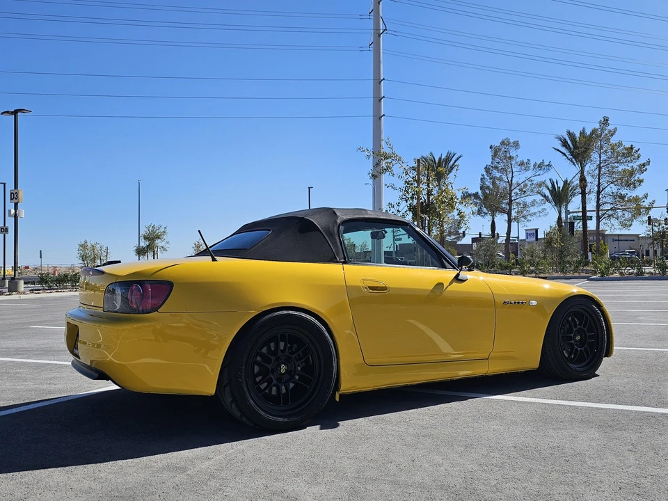 2002 Honda AP1 S2000 - Image 20 of 31