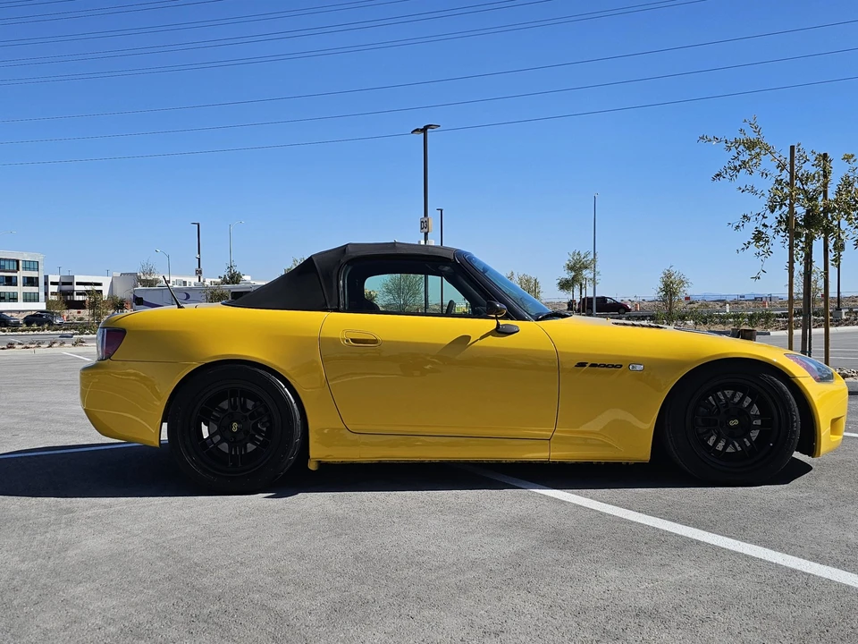 2002 Honda AP1 S2000 - Image 18 of 31