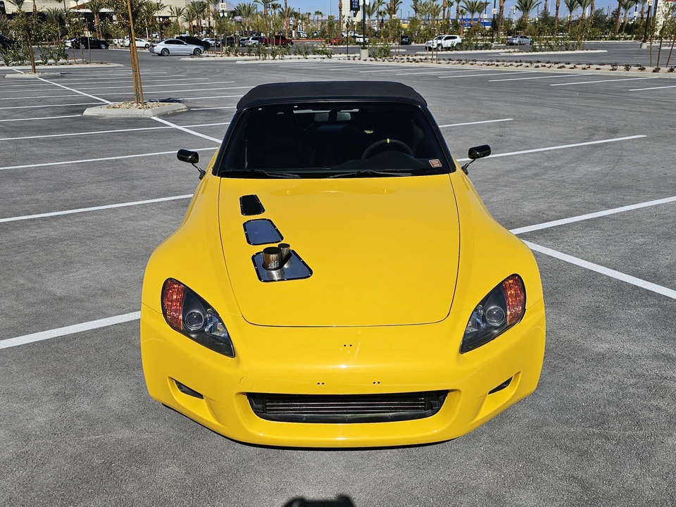 2002 Honda AP1 S2000 - Image 8 of 31