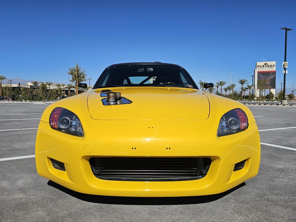 2002 Honda AP1 S2000 - Image 10 of 31