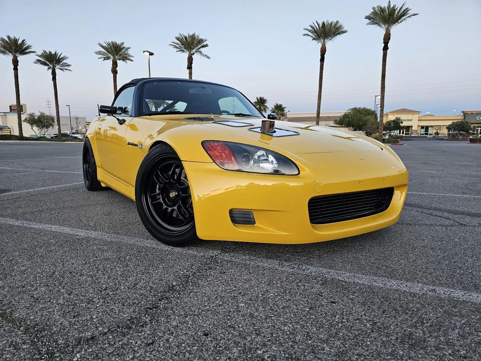 2002 Honda AP1 S2000 - Image 12 of 31