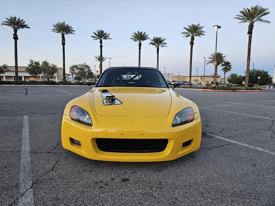 2002 Honda AP1 S2000 - Image 7 of 31