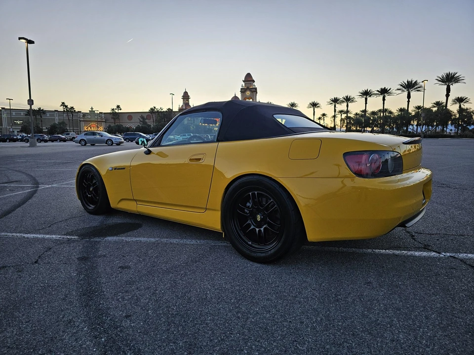 2002 Honda AP1 S2000 - Image 30 of 31