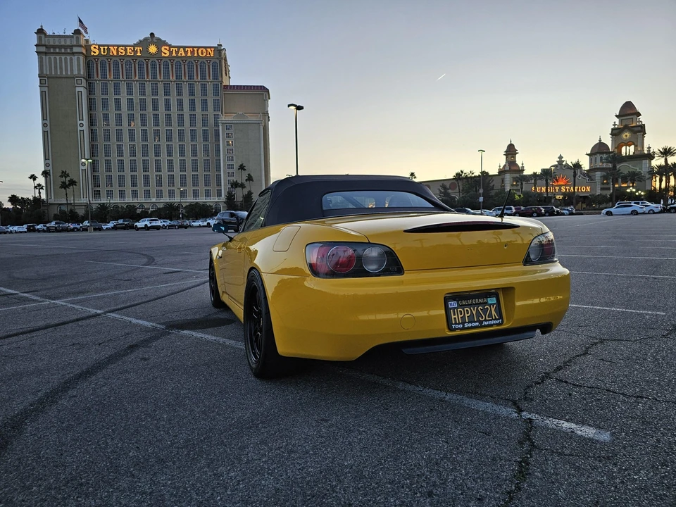 2002 Honda AP1 S2000 - Image 28 of 31