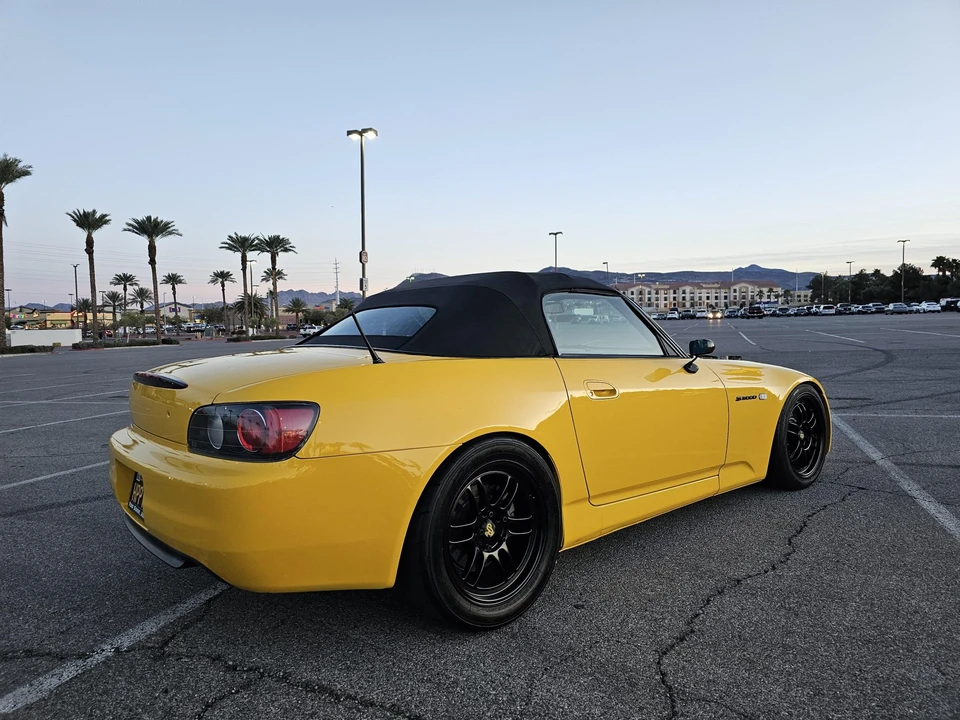 2002 Honda AP1 S2000 - Image 19 of 31