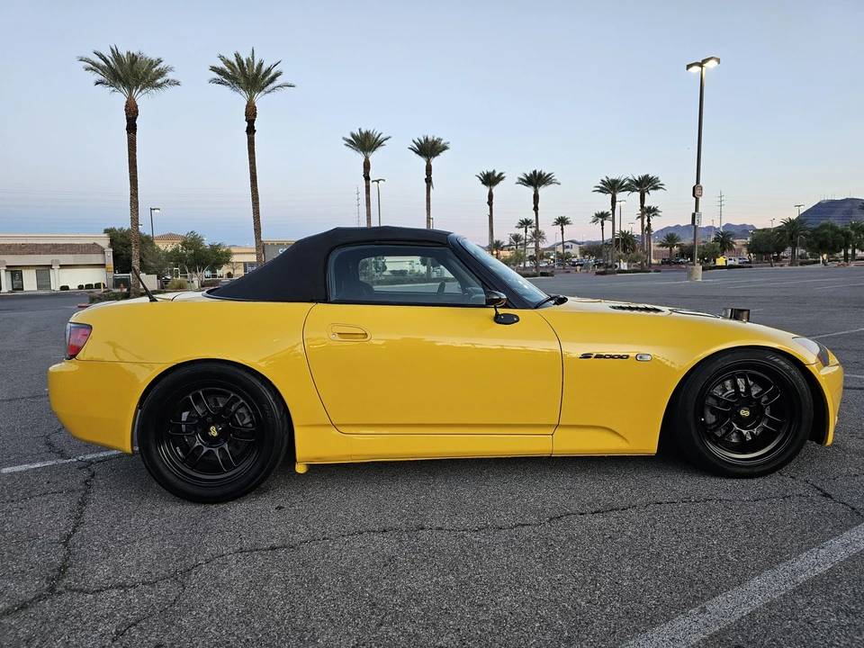 2002 Honda AP1 S2000 - Image 17 of 31