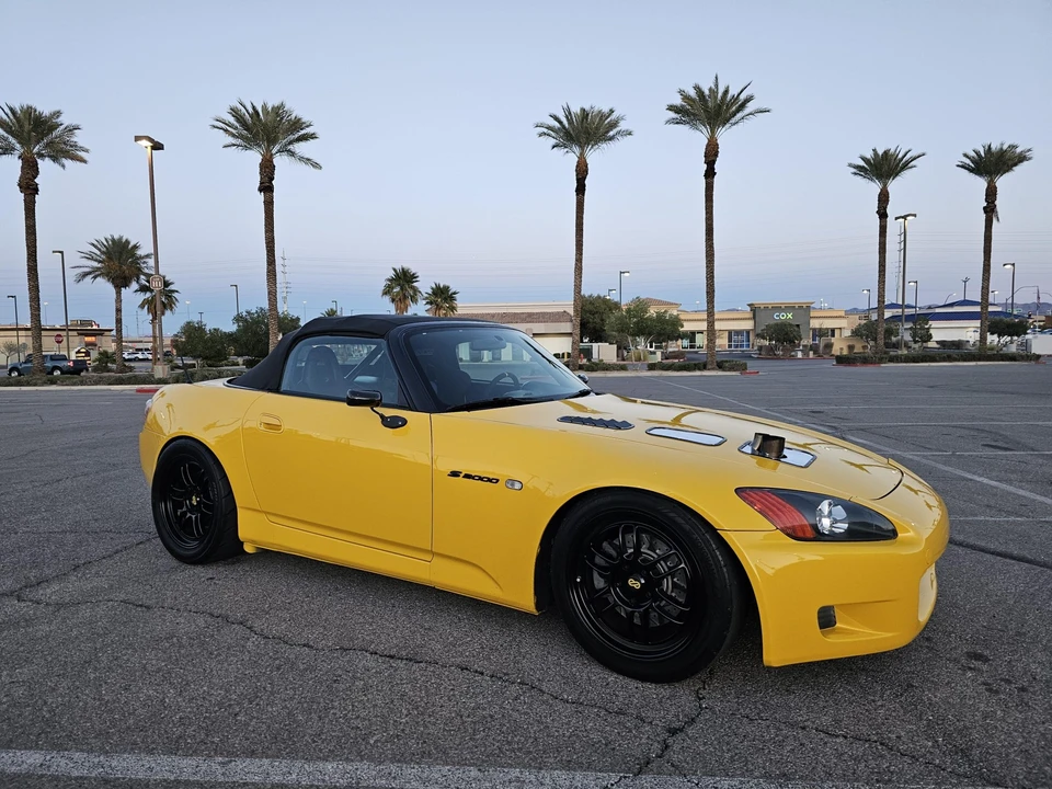 2002 Honda AP1 S2000 - Image 15 of 31