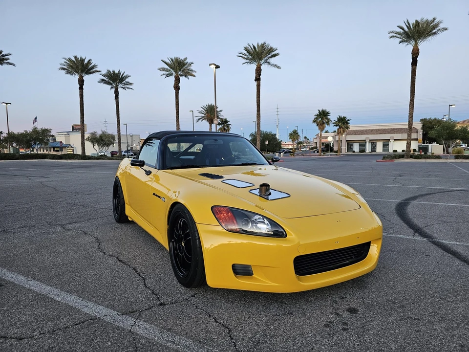 2002 Honda AP1 S2000 - Image 11 of 31