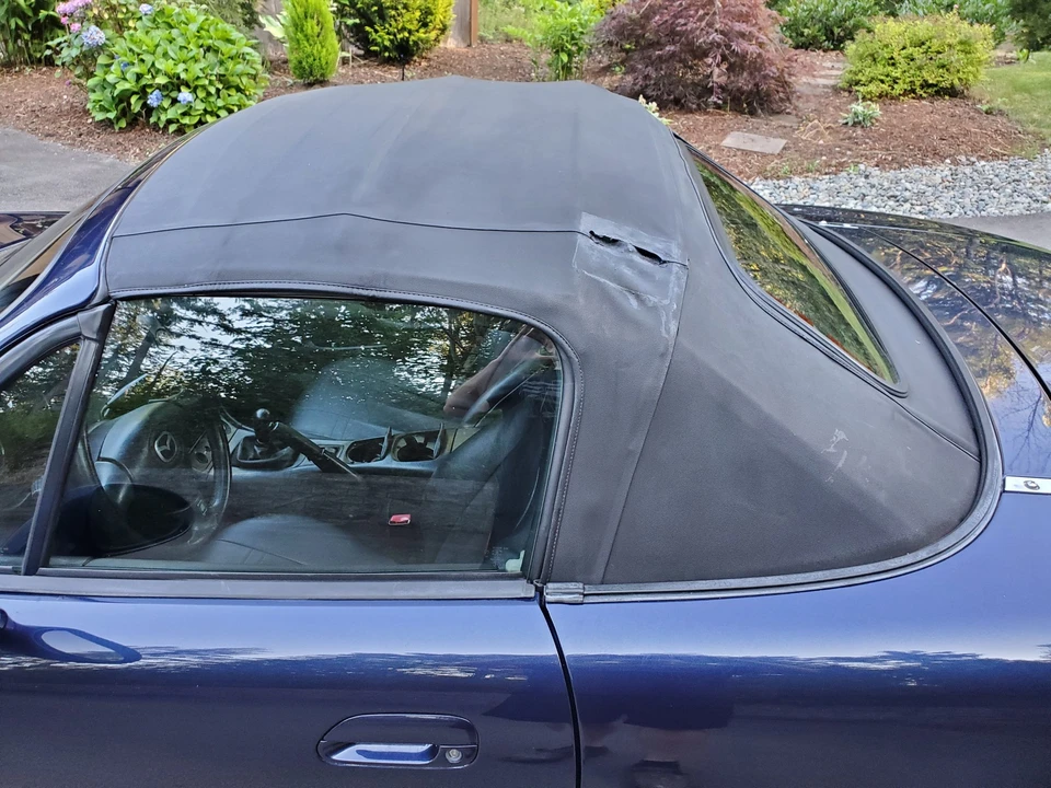 2002 Mazda NB MX-5 Miata - Image 25 of 31