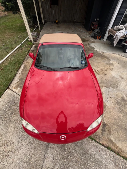 2002 Mazda NB MX-5 Miata - Image 11 of 31