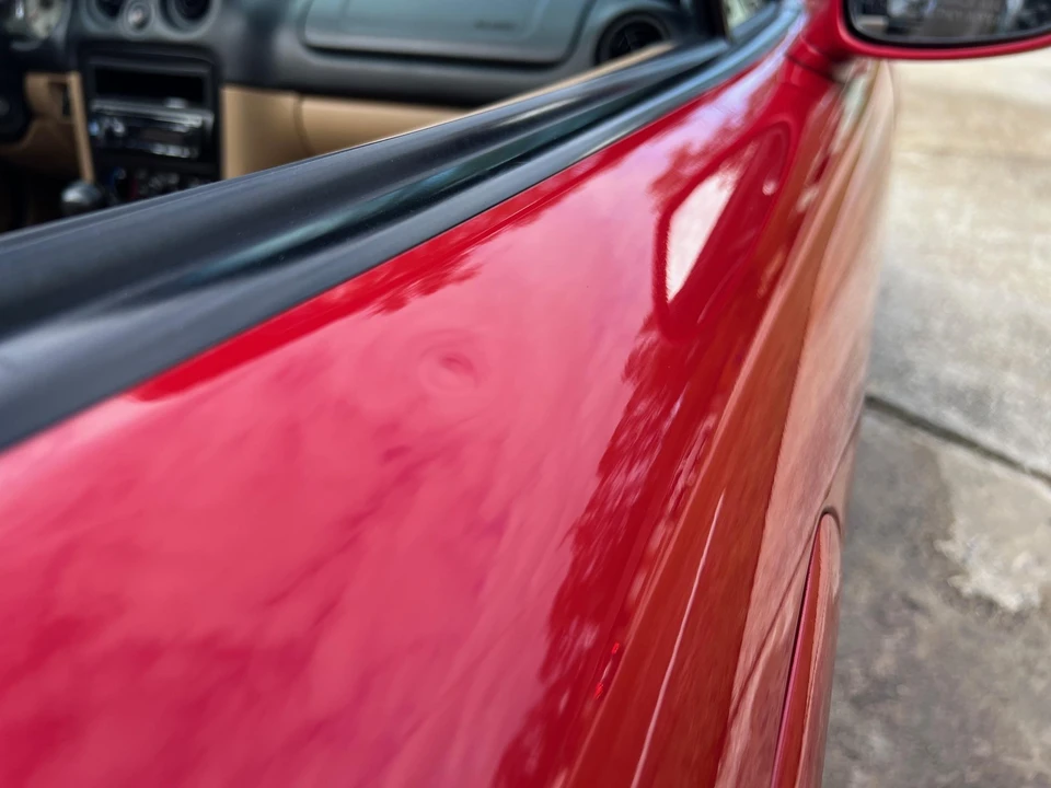 2002 Mazda NB MX-5 Miata - Image 29 of 31
