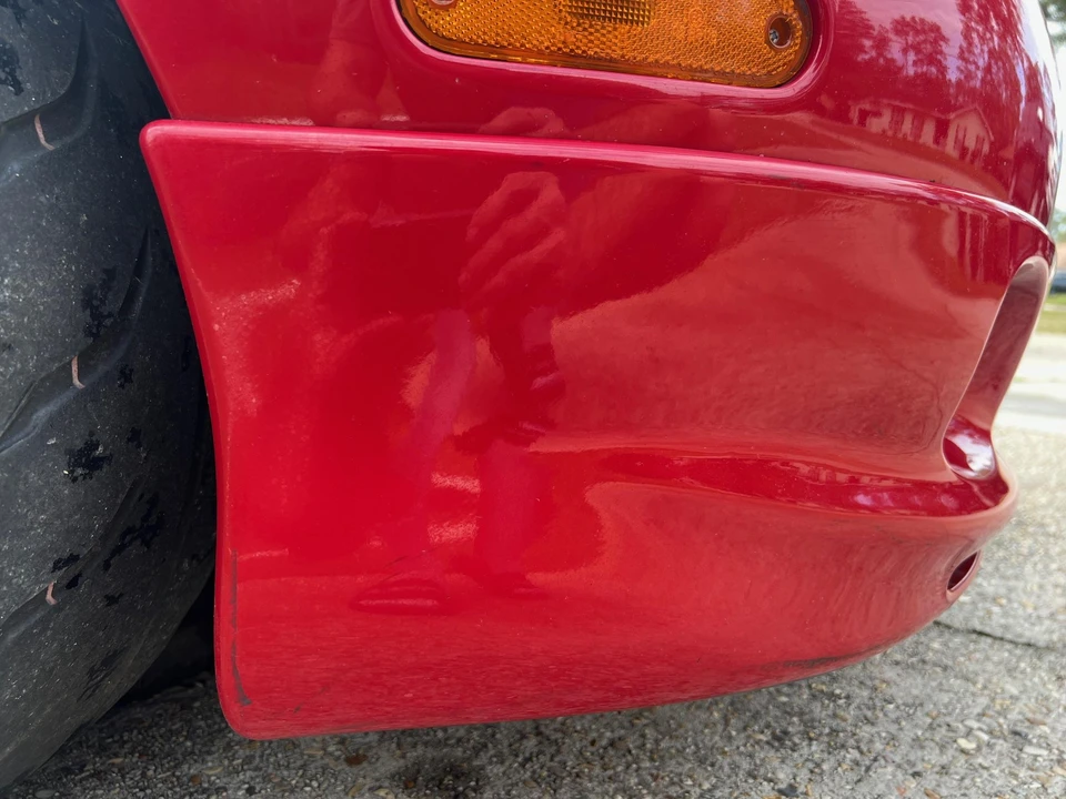 2002 Mazda NB MX-5 Miata - Image 31 of 31