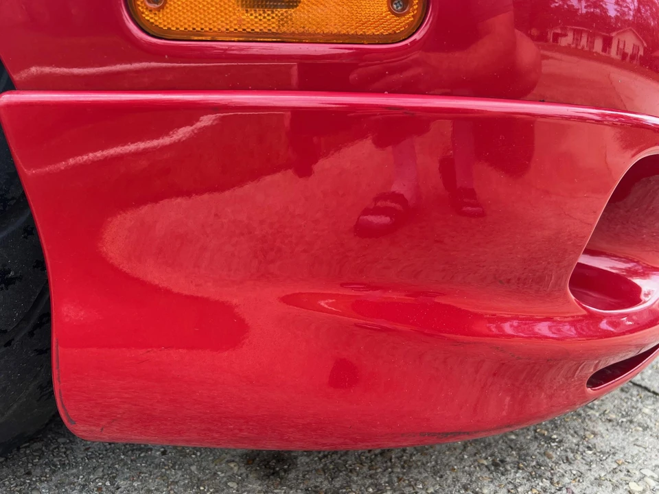 2002 Mazda NB MX-5 Miata - Image 30 of 31