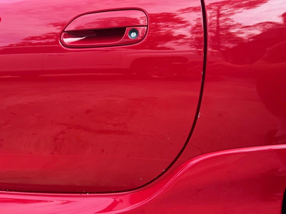 2002 Mazda NB MX-5 Miata - Image 27 of 31