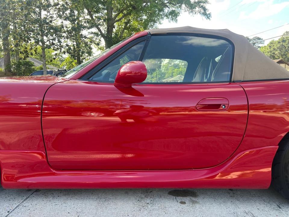 2002 Mazda NB MX-5 Miata - Image 19 of 31