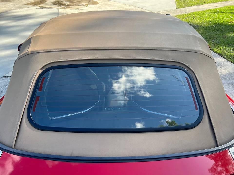 2002 Mazda NB MX-5 Miata - Image 21 of 31