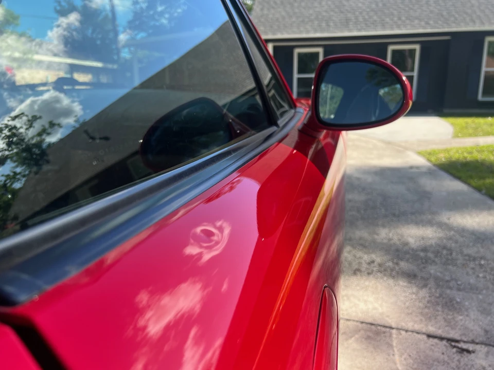 2002 Mazda NB MX-5 Miata - Image 24 of 31