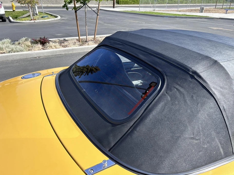 2002 Mazda NB MX-5 Miata - Image 25 of 31