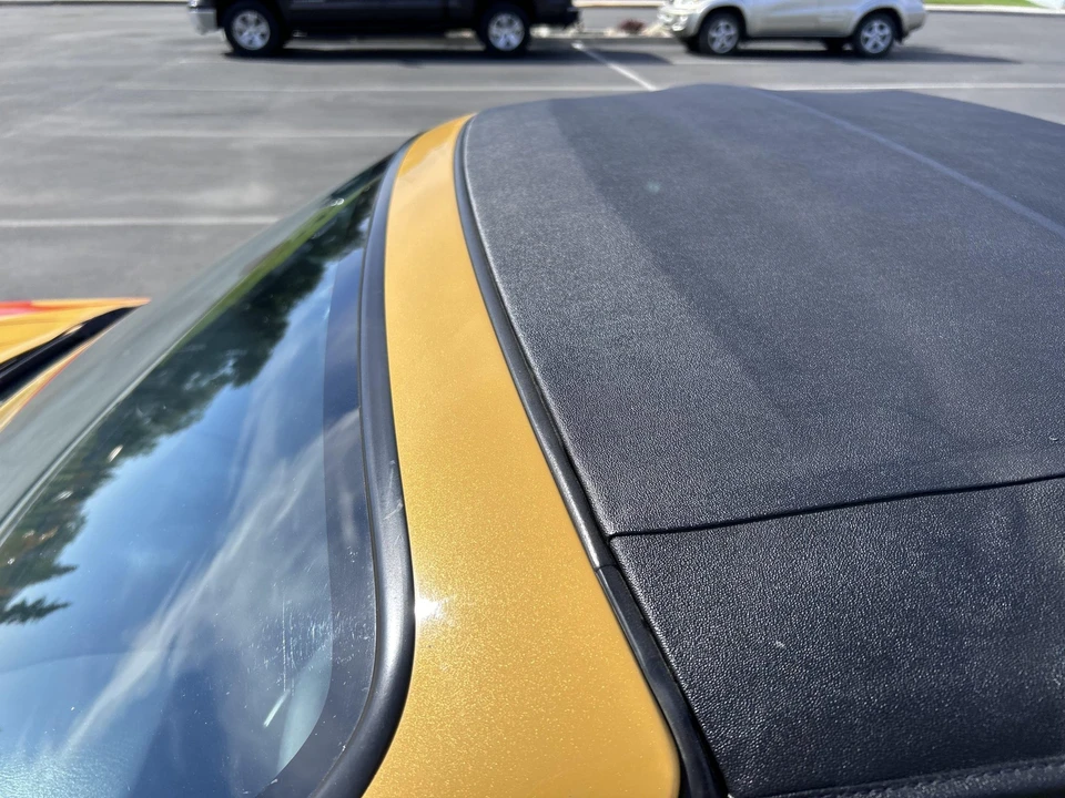 2002 Mazda NB MX-5 Miata - Image 26 of 31