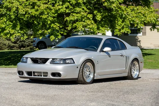 2003 Ford SN95 Mustang Cobra - Image 3 of 31