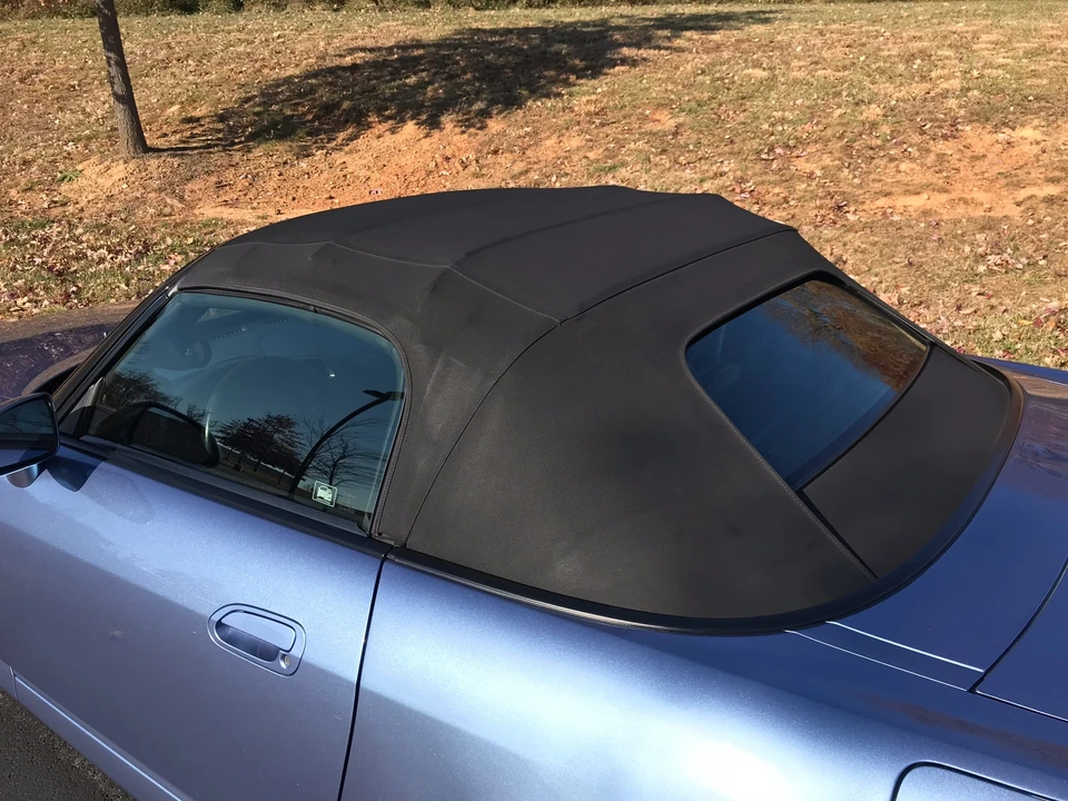 2003 Honda AP1 S2000 - Image 14 of 31