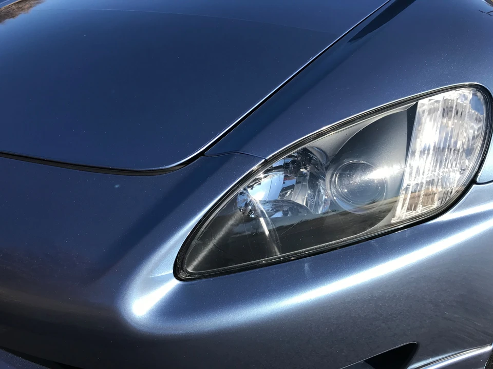 2003 Honda AP1 S2000 - Image 16 of 31