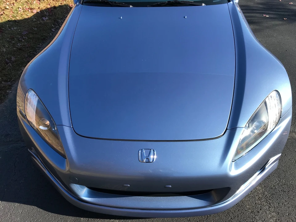 2003 Honda AP1 S2000 - Image 15 of 31