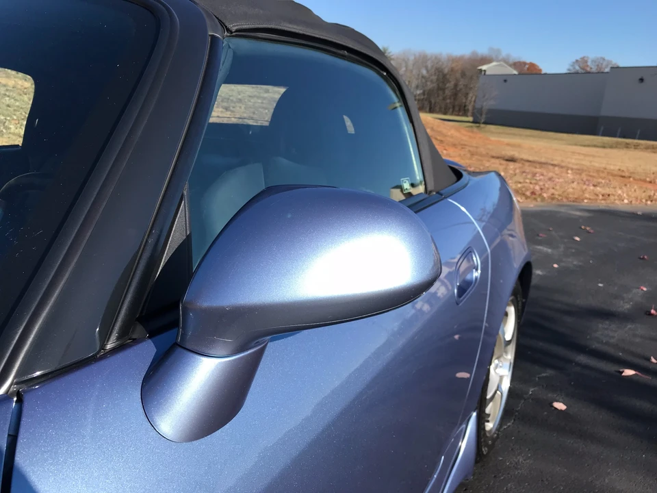 2003 Honda AP1 S2000 - Image 4 of 31
