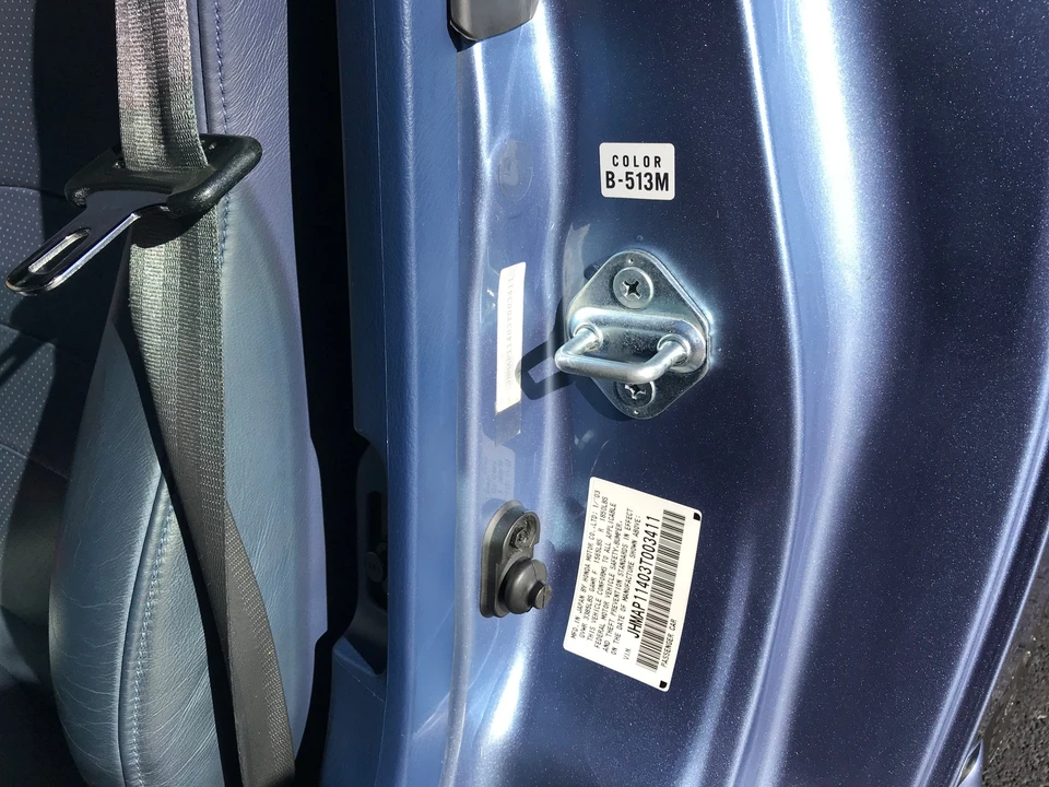 2003 Honda AP1 S2000 - Image 26 of 31