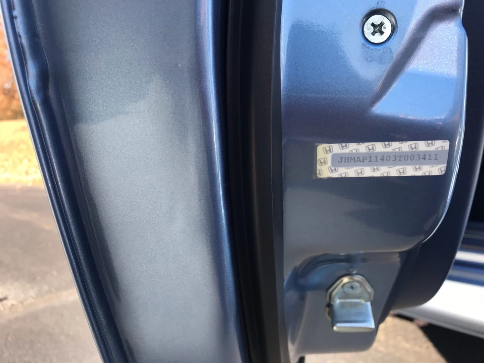 2003 Honda AP1 S2000 - Image 28 of 31